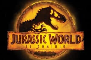 jurassic world il dominio