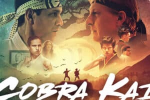 cobra kai