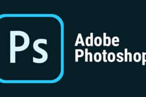 adobe photoshop