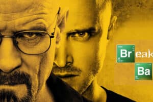 breaking bad