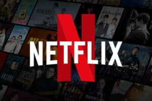 netflix blocca condivisione