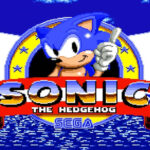 sonic the hedgeog