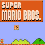 Super Mario Bros