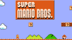 Super Mario Bros