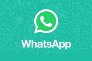 whatsapp web